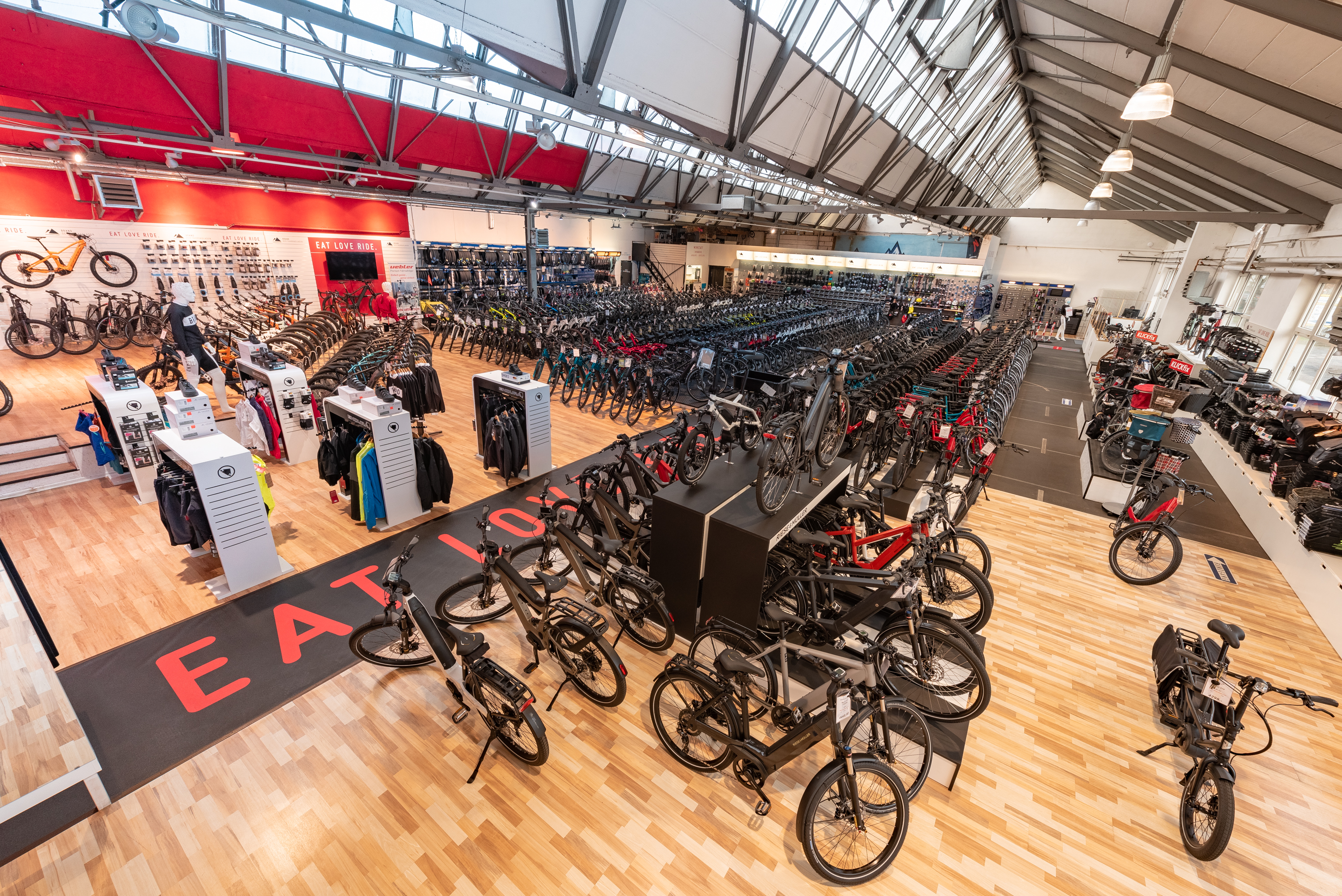 fahrrad bremsklötze im discounter in würzburg